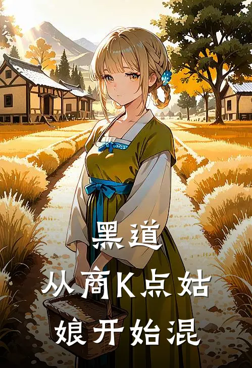 黑道：从商K点姑娘开始混