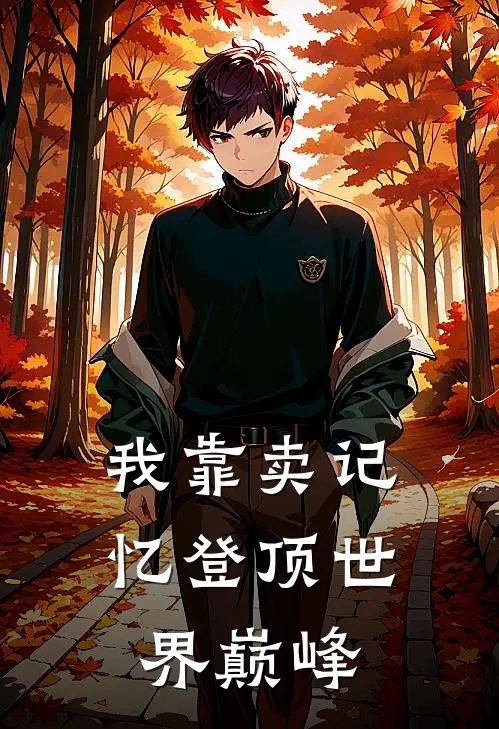 我靠卖记忆登顶世界巅峰