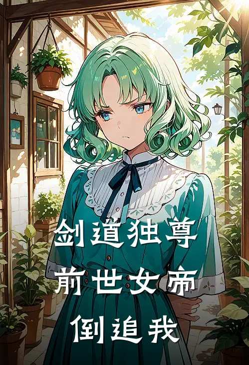 剑道独尊：前世女帝倒追我