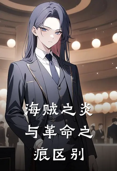 海贼之炎与革命之痕区别