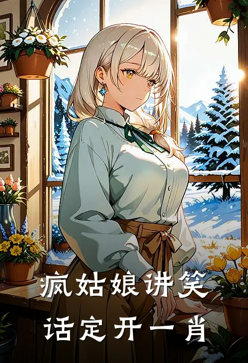 疯姑娘讲笑话定开一肖