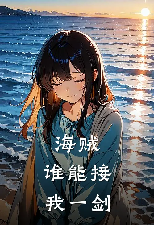 海贼：谁能接我一剑