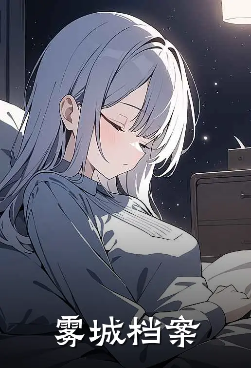 雾城档案