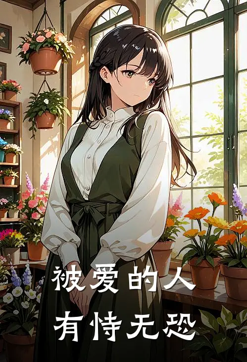 被爱的人有恃无恐