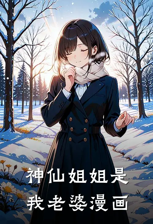 神仙姐姐是我老婆漫画