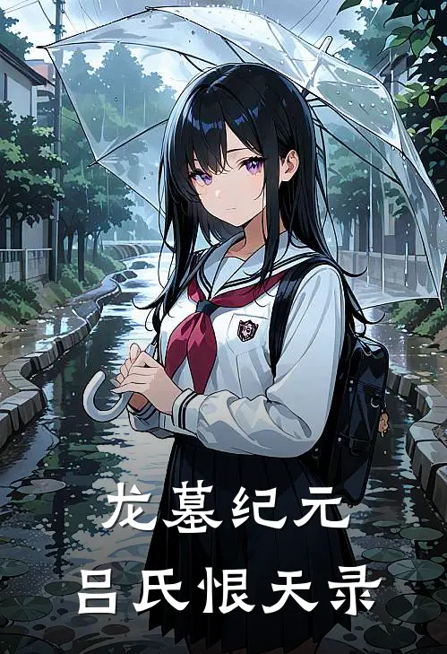 龙墓纪元：吕氏恨天录