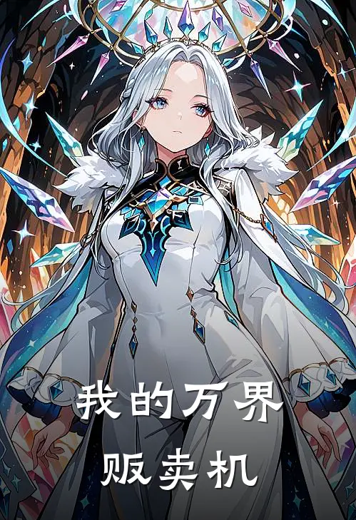 我的万界贩卖机