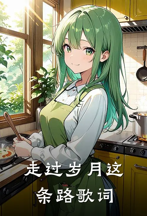 走过岁月这条路歌词