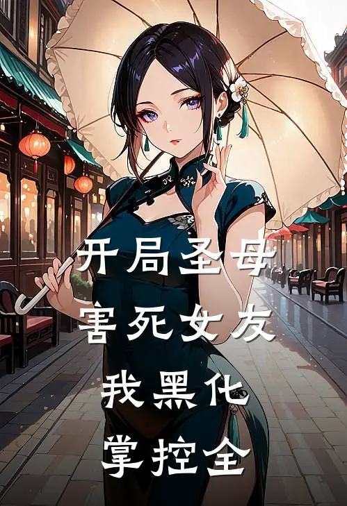 开局圣母害死女友，我黑化掌控全