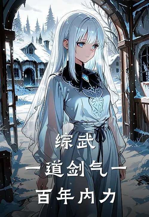 综武：一道剑气一百年内力