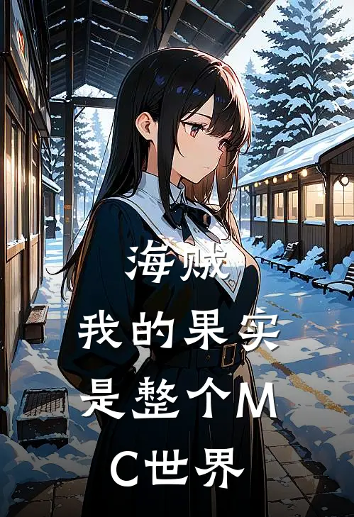 海贼：我的果实是整个MC世界