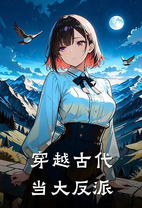 穿越古代当大反派(赵宸陈远)阅读免费小说_完本热门小说穿越古代当大反派赵宸陈远