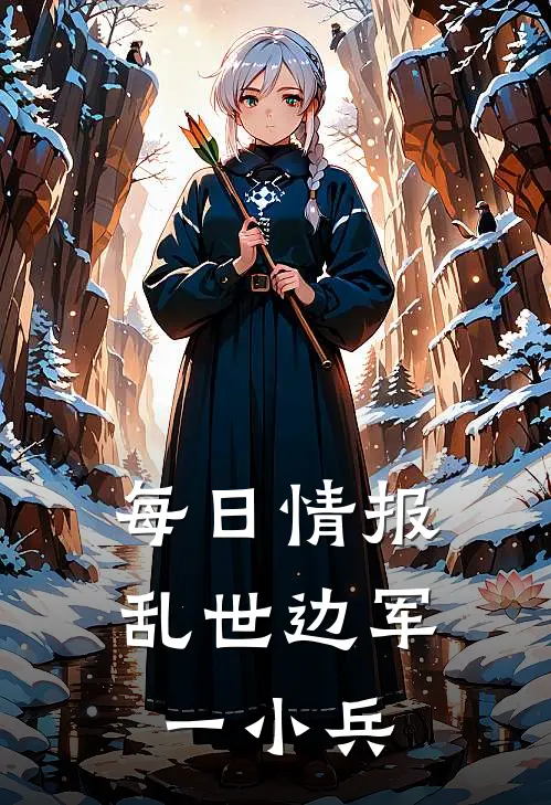 每日情报：乱世边军一小兵