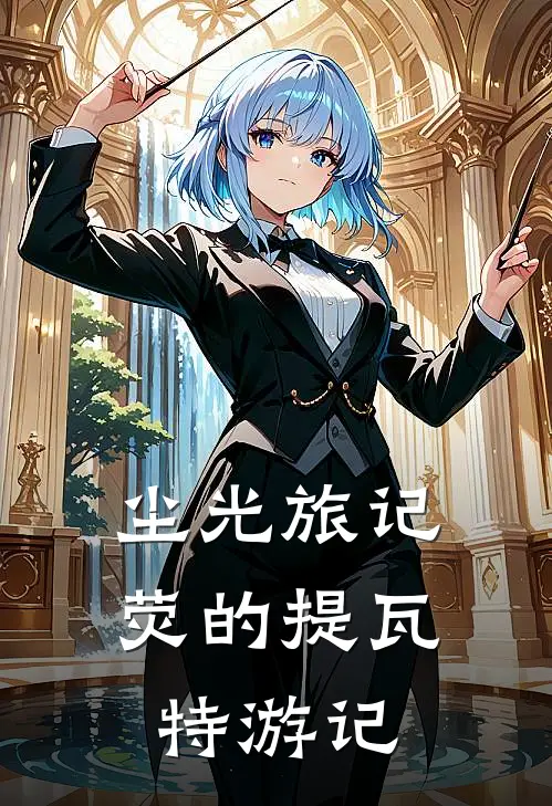 尘光旅记：荧的提瓦特游记