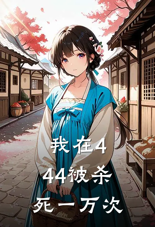 我在4：44被杀死一万次