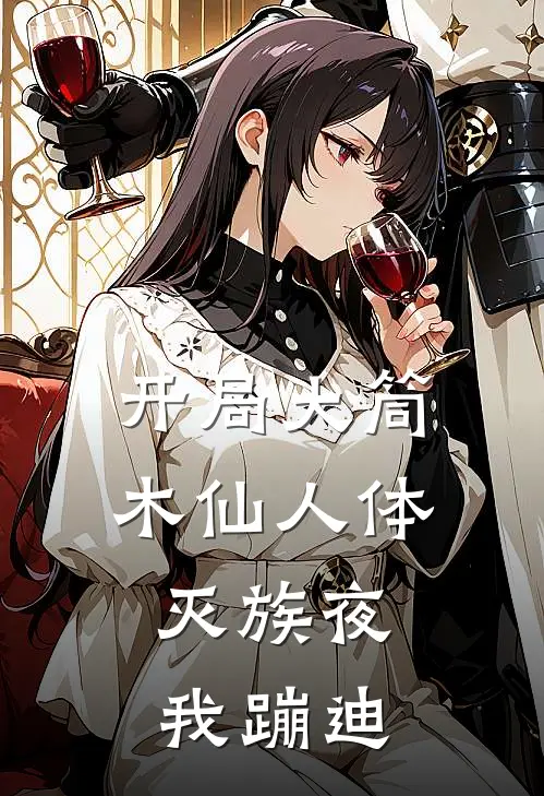 开局大筒木仙人体，灭族夜我蹦迪