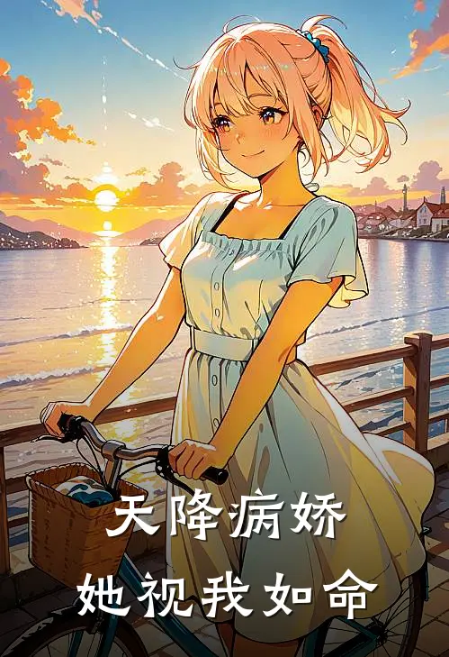 天降病娇，她视我如命