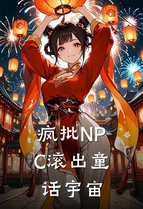 疯批NPC滚出童话宇宙姜月卡尔热门小说排行_免费小说疯批NPC滚出童话宇宙姜月卡尔