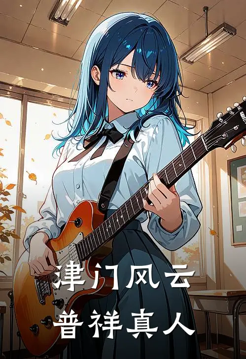 津门风云 普祥真人