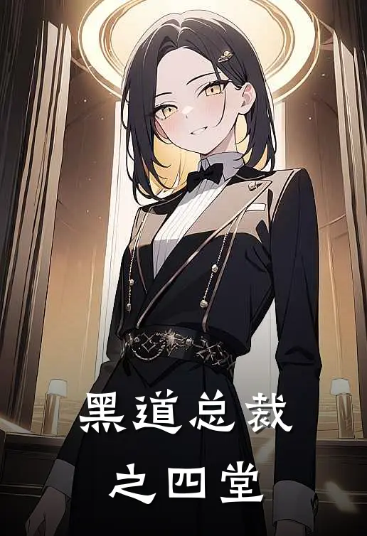 黑道总裁之四堂(墨成张旭)全本免费在线阅读_墨成张旭全文阅读