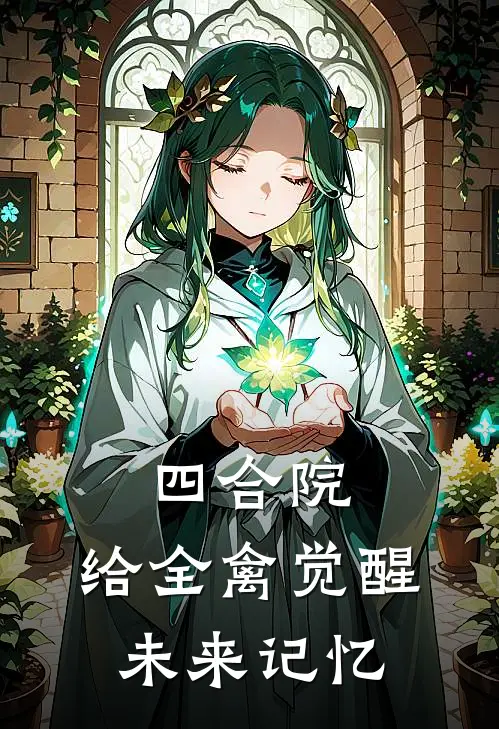 四合院，给全禽觉醒未来记忆