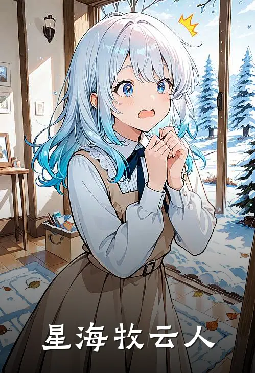 星海牧云人阿木莉娜完本小说大全_免费小说免费阅读星海牧云人(阿木莉娜)