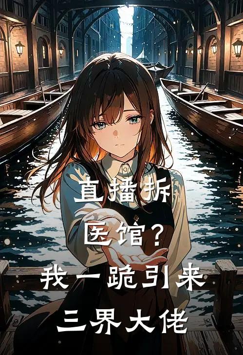 直播拆医馆？我一跪引来三界大佬(苏辰魏子昂)完结版免费阅读_直播拆医馆？我一跪引来三界大佬全文免费阅读