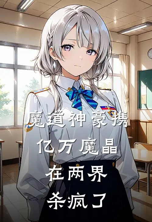 魔道神豪携亿万魔晶，在两界杀疯了