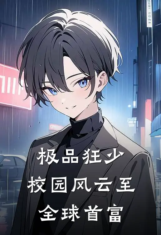 极品狂少：校园风云至全球首富叶无道张扬免费小说在线看_完本小说阅读极品狂少：校园风云至全球首富(叶无道张扬)