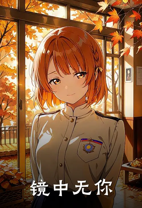 镜中无你