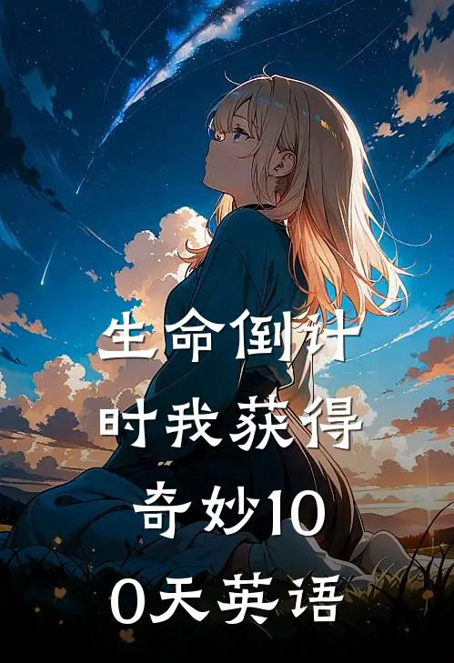 生命倒计时我获得奇妙100天英语
