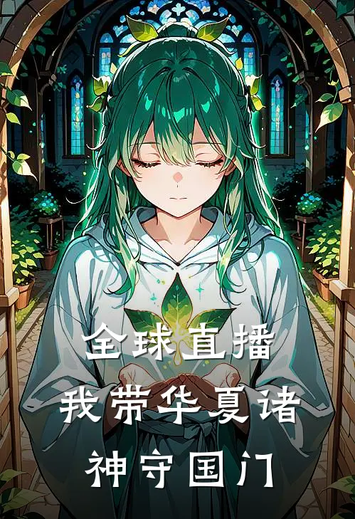 全球直播：我带华夏诸神守国门