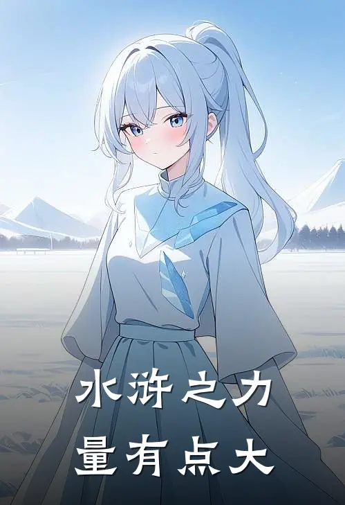 水浒之力量有点大