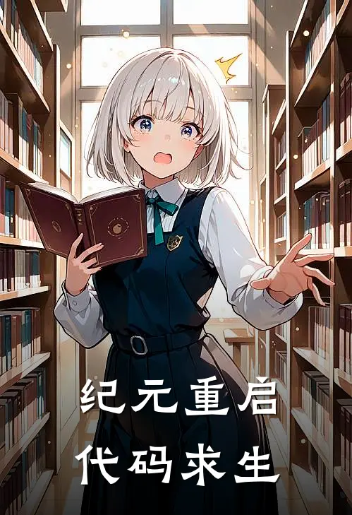 纪元重启：代码求生(林野苏晚)免费小说_最新小说全文阅读纪元重启：代码求生林野苏晚