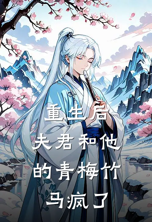 重生后，夫君和他的青梅竹马疯了宁婉儿顾朝颜最新推荐小说_完结版小说推荐重生后，夫君和他的青梅竹马疯了宁婉儿顾朝颜