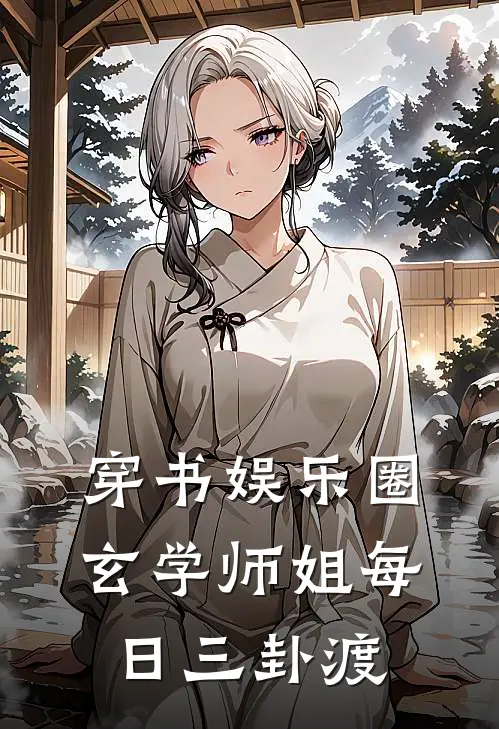 穿书娱乐圈：玄学师姐每日三卦渡(云舒沈清辞)最热门小说_全本完结小说穿书娱乐圈：玄学师姐每日三卦渡(云舒沈清辞)