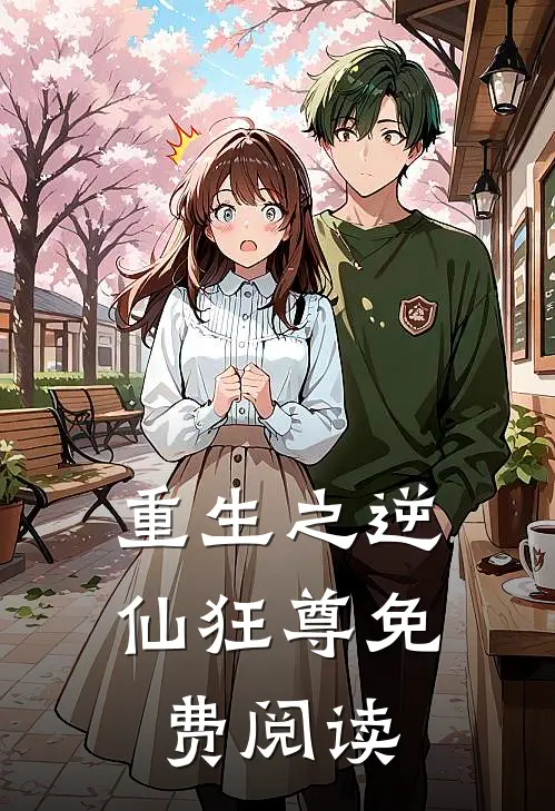 重生之逆仙狂尊免费阅读