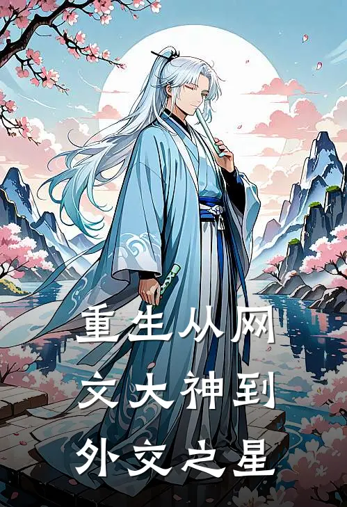 重生从网文大神到外交之星