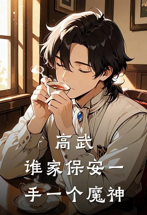 高武：谁家保安一手一个魔神