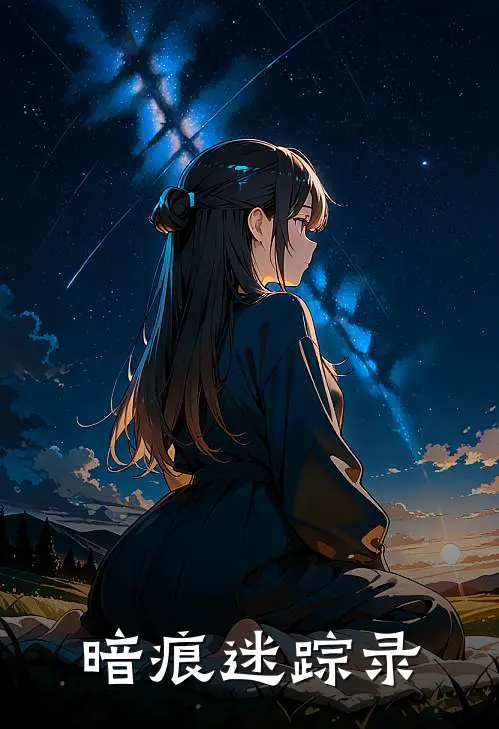 暗痕迷踪录林墨苏芷最新全本小说_最新章节列表暗痕迷踪录(林墨苏芷)