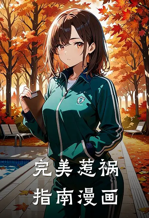 完美惹祸指南漫画