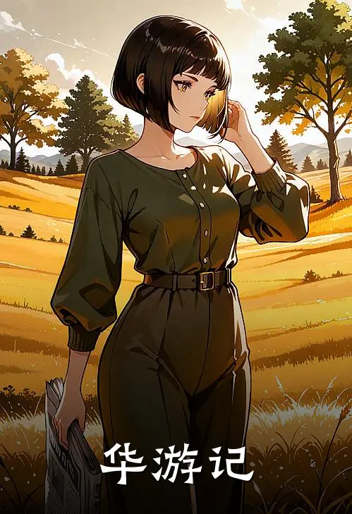 华游记