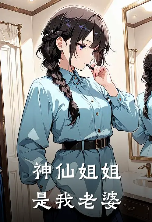 神仙姐姐是我老婆