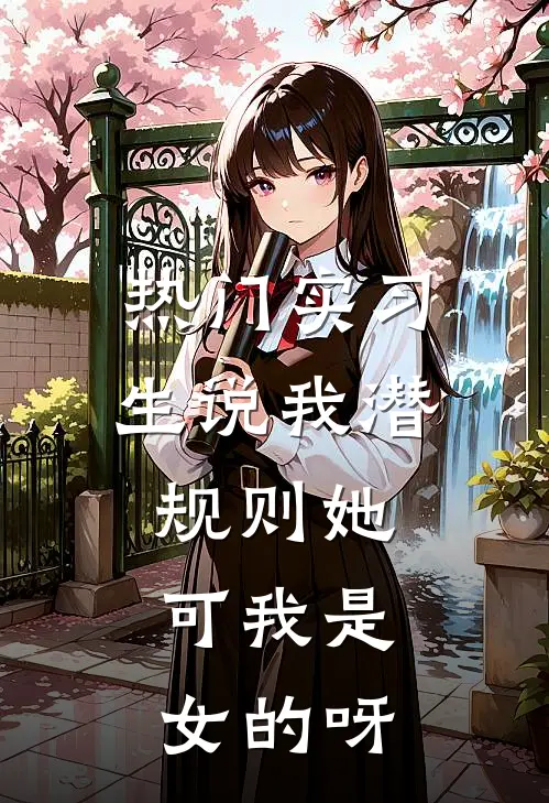 [热门]实习生说我潜规则她，可我是女的呀林优周凯完结版小说_最新章节列表[热门]实习生说我潜规则她，可我是女的呀(林优周凯)