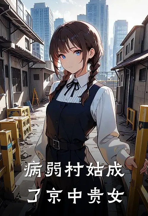 病弱村姑成了京中贵女程符郦孟钦文已完结小说_最新章节列表病弱村姑成了京中贵女(程符郦孟钦文)