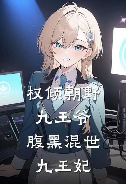 权倾朝野九王爷，腹黑混世九王妃