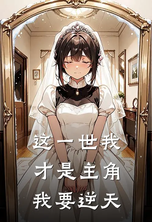 这一世我才是主角我要逆天