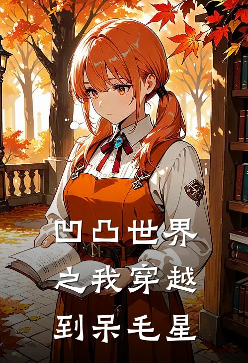 凹凸世界之我穿越到呆毛星