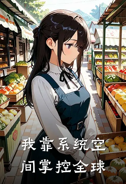 我靠系统空间掌控全球