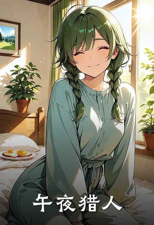 午夜猎人孟藏孟藏热门小说排行_免费小说午夜猎人孟藏孟藏